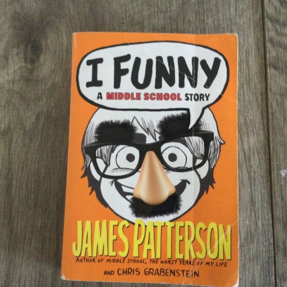 Timmy Failure, Sherlock Holmes, and I Funny 3 book lot - Picture 11 of 12